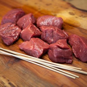 Kabobs