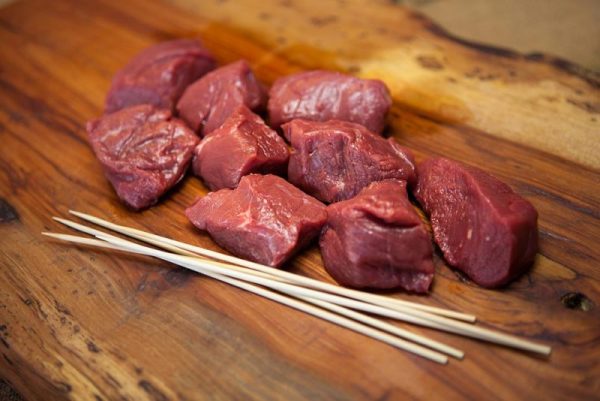 Kabobs