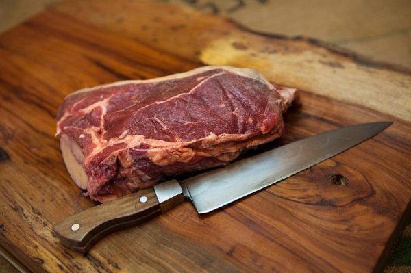Shoulder Roast