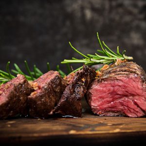 Whole Beef Tenderloin