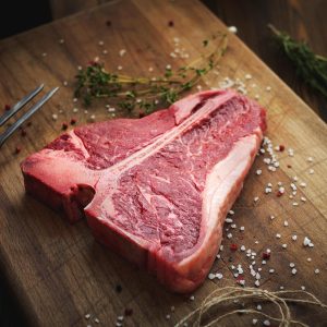 T-Bone Steak