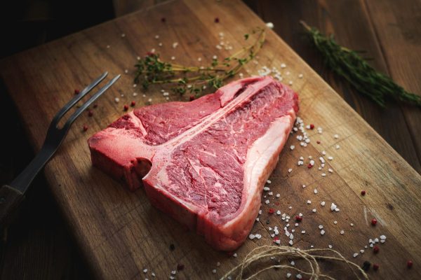 T-Bone Steak