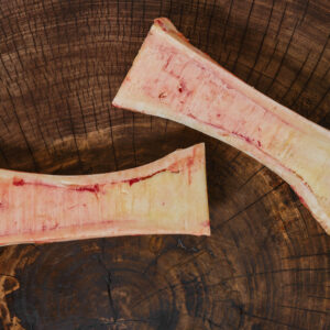 Split Marrow Bones