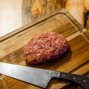Breakfast Sausage