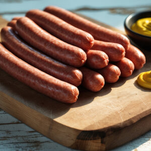 Salem Hills Hot Dogs