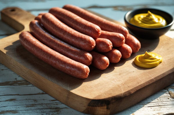 Salem Hills Hot Dogs