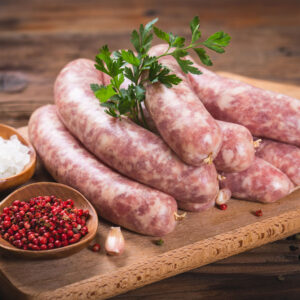 Breakfast Sausage Links