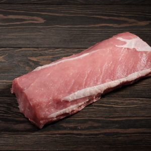 Pork Tenderloin